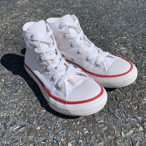 Converse Chuck Taylor sneakers (little kid)